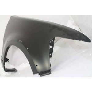 FORD TRUCKS & VANS EXPLORER SPORT TRAC  (PICKUP) FENDER RIGHT (Passenger Side) (XLT/LTD) **CAPA** OEM#7A2Z16005A 2007-2010 PL#FO1241252C