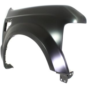 FORD TRUCKS & VANS FORD/PU  (F250/350/450/550) Super Duty FENDER RIGHT (Passenger Side) W/O MLDG (F250/F350)**CAPA** OEM#7C3Z16005A 2008-2010 PL#FO1241259C