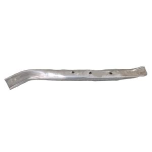 FORD TRUCKS & VANS EXPLORER  FENDER SIDE BRACKET LEFT (Driver Side) (ALUM)(DIAGONAL BRACE)**CAPA** OEM#L1MZ16A201B 2020-2024 PL#FO1244116C