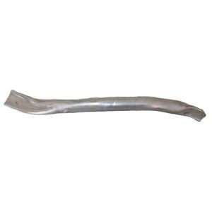 FORD TRUCKS & VANS EXPLORER  FENDER SIDE BRACKET RIGHT (Passenger Side) (ALUM)(DIAGONAL BRACE)**CAPA** OEM#L1MZ16A200B 2020-2024 PL#FO1245116C