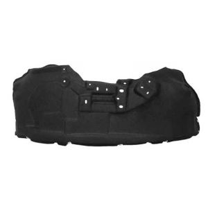 FORD TRUCKS & VANS FORD/PU F250/350/450 (SUPER DUTY) FENDER LINER LEFT (Driver Side) WO/INSULATION OEM#PC3Z16103E 2023-2024 PL#FO1248225