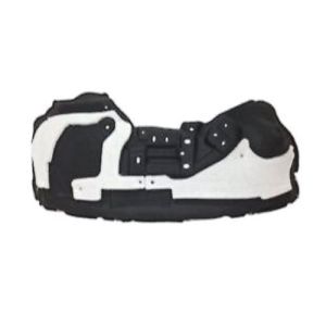 FORD TRUCKS & VANS FORD/PU F250/350/450 (SUPER DUTY) FENDER LINER LEFT (Driver Side) W/INSULATION OEM#PC3Z16103D 2023-2024 PL#FO1248226