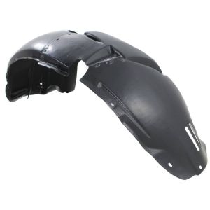 FORD FIESTA/SEDAN FENDER LINER RIGHT (Passenger Side) OEM#AE8Z16102D 2011-2013 PL#FO1249153