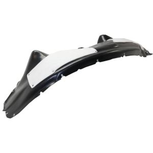 FORD TRUCKS & VANS FORD/PU (F250/350/450) Super Duty FENDER LINER RIGHT (Passenger Side) (PE/VACUUM) OEM#HC3Z16102H-PFM 2017-2019 PL#FO1249174