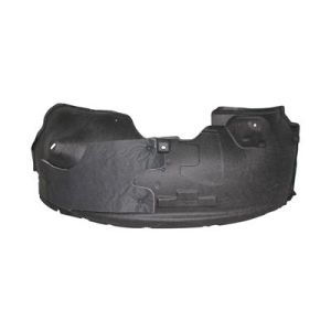 FORD TRUCKS & VANS FORD/PU (F250/350/450) Super Duty FENDER LINER RIGHT (Passenger Side) (W/INSULATION FOAM) OEM#HC3Z16102H 2017-2019 PL#FO1249203