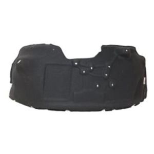 FORD TRUCKS & VANS FORD/PU F250/350/450 (SUPER DUTY) FENDER LINER RIGHT (Passenger Side) WO/INSULATION OEM#PC3Z16102D 2023-2024 PL#FO1249225