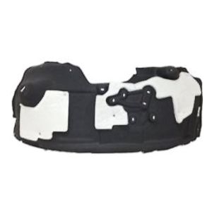 FORD TRUCKS & VANS FORD/PU F250/350/450 (SUPER DUTY) FENDER LINER RIGHT (Passenger Side) W/INSULATION OEM#PC3Z16102E 2023-2024 PL#FO1249226