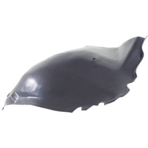 FORD MUSTANG FENDER LINER LEFT (Driver Side) (RR SECTION) OEM#5R3Z16103AB 2005-2009 PL#FO1250127