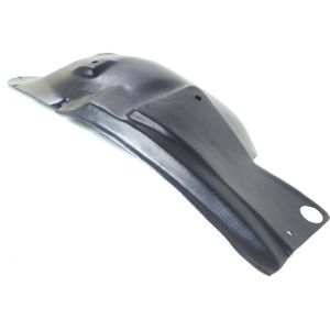 FORD MUSTANG FENDER LINER LEFT (Driver Side) (FT SECTION) (EXC GT) OEM#5R3Z16103AA 2005-2009 PL#FO1250128