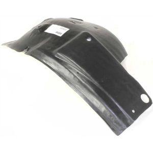 FORD MUSTANG FENDER LINER LEFT (Driver Side) (FT SECTION)(GT) OEM#5R3Z16103BA 2005-2009 PL#FO1250129