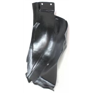 FORD MUSTANG FENDER LINER RIGHT (Passenger Side) (RR SECTION) OEM#5R3Z16102AB 2005-2009 PL#FO1251128