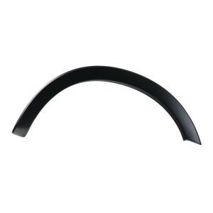 FORD TRUCKS & VANS FORD/PU (F250/350/450) Super Duty FENDER WHEEL OPENING MLDG RIGHT (Passenger Side) PTM (F250/F350) OEM#HC3Z16038AD 2017-2019 PL#FO1291133
