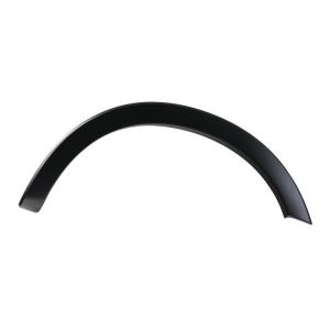 FORD TRUCKS & VANS FORD/PU (F250/350/450) Super Duty FENDER WHEEL OPENING MLDG RIGHT (Passenger Side) PTM (F250/F350)**CAPA** OEM#HC3Z16038AD 2017-2019 PL#FO1291133C