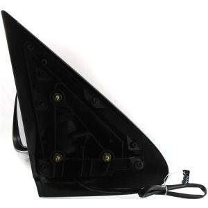 FORD TRUCKS & VANS EXPEDITION DOOR MIRROR LEFT (Driver Side) POWER/HEATED (W/O SIGNAL)(CHR CVR) OEM#F85Z17683HAB 1997-2002 PL#FO1320159