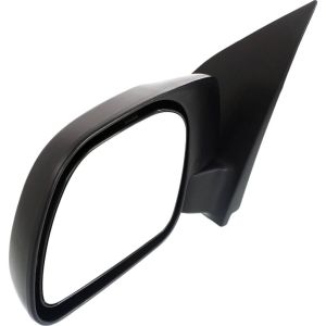 FORD TRUCKS & VANS FORD/PU (F250/350/450/550) Super Duty DOOR MIRROR LEFT (Driver Side) MANUAL (SAIL TYPE) OEM#F81Z17683AAB 2008-2010 PL#FO1320209