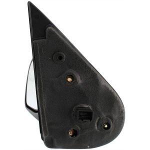 FORD TRUCKS & VANS EXPLORER DOOR MIRROR LEFT (Driver Side) PWR/NON-HTD/PUDDLE OEM#1L2Z17683BAA 2002-2005 PL#FO1320211