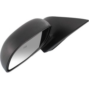 FORD TRUCKS & VANS EXPLORER DOOR MIRROR LEFT (Driver Side) PWR/HTD/PUDDLE OEM#1L2Z17683CAA 2002-2005 PL#FO1320212