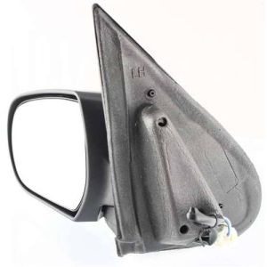 MERCURY MARINER HEV DOOR MIRROR LEFT (Driver Side) BLACK PWR NON-HTD Foldaway OEM#3L8Z17683MAA 2006-2007 PL#FO1320251