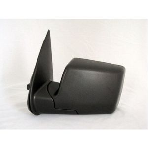 FORD TRUCKS & VANS EXPLORER DOOR MIRROR LEFT (Driver Side) PWR (XLS)(WO/PDL) OEM#6L2Z17683AAA-PFM 2006-2010 PL#FO1320275