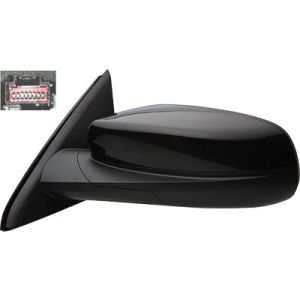 FORD TAURUS  (EXC SHO) DOOR MIRROR LEFT (Driver Side) PWR HTD (W/LAMP)(SEL) OEM#AG1Z17683B-PFM 2010-2012 PL#FO1320362