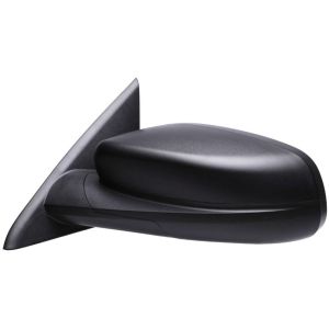 FORD TAURUS SHO DOOR MIRROR LEFT (Driver Side) PWR/HTD/PUDDLE/MEMORY (W/BSM)(WO/BSD)(WO/DIM)(CHROME) OEM#CG1Z17683C-PFM 2013-2019 PL#FO1320449
