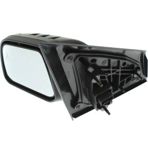 FORD TRUCKS & VANS EDGE DOOR MIRROR LEFT (Driver Side) PWR/HTD/PUDDLE LAMP/BLIND SPOT DETECTION/MEMORY (W/CVR) OEM#CT4Z17683GAPTM-PFM 2011-2014 PL#FO1320501