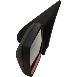 FORD TRUCKS & VANS EXPEDITION  DOOR MIRROR LEFT (Driver Side) PWR/HTD/SIGNAL/PUDDL/MEMORY (W/BSD)(WO/DIMMING)(TEX) OEM#FL1Z17683AA-PFM 2015-2017 PL#FO1320505
