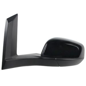 FORD TRUCKS & VANS TRANSIT CONNECT DOOR MIRROR LEFT (Driver Side) PWR/HTD/P-FOLD (WO/BSD)(SMALL TYPE)(PTM) OEM#DT1Z17683F-PFM 2014-2018 PL#FO1320537