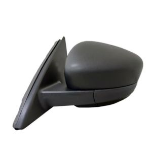 FORD TRUCKS & VANS ESCAPE PLUG-IN HYBRID DOOR MIRROR LEFT (Driver Side) PWR/NON-HTD (W/BSD)(TXT) OEM#LJ6Z17683AB-PFM 2020-2021 PL#FO1320666