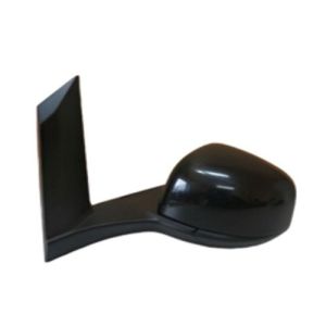 FORD TRUCKS & VANS TRANSIT CONNECT DOOR MIRROR LEFT (Driver Side) PWR/HTD/P-FOLD (W/BSD)(SMALL TYPE)(PTM) OEM#FT1Z17683D-PFM 2014-2018 PL#FO1320725