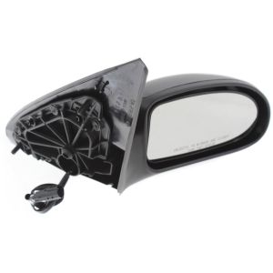 FORD FOCUS DOOR MIRROR RIGHT (Passenger Side) POWER/ NOT HEATED (NON-FOLD)(W/O SVT)(3 WIRES) OEM#6S4Z17682BA 2000-2007 PL#FO1321180