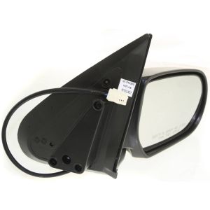 FORD TRUCKS & VANS ESCAPE DOOR MIRROR RIGHT (Passenger Side) POWER/ NOT HEATED (TEXTURE)(1ST DESIGN) OEM#YL8Z17682CAA 2001-2002 PL#FO1321189