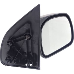 FORD TRUCKS & VANS FORD/PU (F250/350/450/550) Super Duty DOOR MIRROR RIGHT (Passenger Side) MANUAL (PADDLE TYPE)(CONVEX) OEM#YC3Z17682CAA 1999-2007 PL#FO1321209