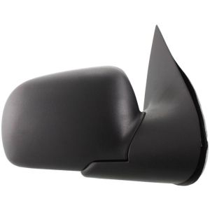 FORD TRUCKS & VANS EXPLORER DOOR MIRROR RIGHT (Passenger Side) PWR/NON-HTD/PUDDLE OEM#1L2Z17682BAA 2002-2005 PL#FO1321211