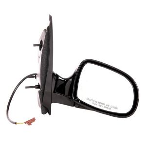 FORD TRUCKS & VANS WINDSTAR  DOOR MIRROR RIGHT (Passenger Side) PWR/NON-HTD OEM#3F2Z17682GA 2003 PL#FO1321263