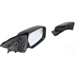 MERCURY MILAN DOOR MIRROR RIGHT (Passenger Side) POWER/ NOT HEATED (W/O LAMP)(Smooth CVR) OEM#6E5Z17682A 2006-2009 PL#FO1321265