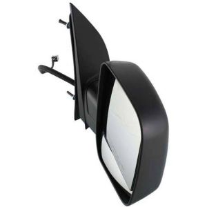 FORD TRUCKS & VANS FORD VAN  DOOR MIRROR RIGHT (Passenger Side) PWR/PUDDLE LAMP (DUAL GLASS)(STD) OEM#2C2Z17682BAB 2002-2007 PL#FO1321276