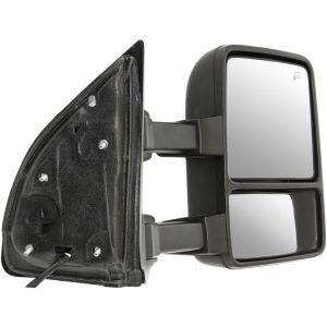 FORD TRUCKS & VANS FORD/PU  (F250/350/450/550) Super Duty DOOR MIRROR RIGHT (Passenger Side) PWR/HTD (W/O MEMORY)(TELESCOPING)(W/SIGNAL) OEM#8C3Z17682BC 2008 PL#FO1321341
