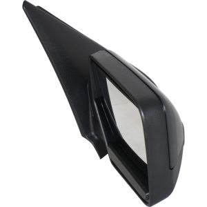 FORD TRUCKS & VANS EXPEDITION DOOR MIRROR RIGHT (Passenger Side) PWR/N-HTD/PUDDLE/M-FOLD (TXT) OEM#7L1Z17682EA 2007-2014 PL#FO1321382