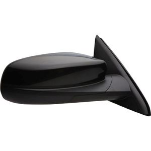 FORD TAURUS  (EXC SHO) DOOR MIRROR RIGHT (Passenger Side) PWR/HTD/PUDDLE (WO/BLIND DETECT) OEM#CG1Z17682B-PFM 2012 PL#FO1321446