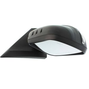 FORD TRUCKS & VANS EDGE DOOR MIRROR RIGHT (Passenger Side) PWR/HTD/SIGNAL/PUDDLE LAMP/MEMORY/BLIND SPOT DETECTION (W/CVR) OEM#CT4Z17682EAPTM 2012-2014 PL#FO1321503