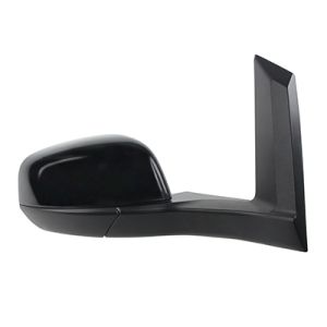FORD TRUCKS & VANS TRANSIT CONNECT DOOR MIRROR RIGHT (Passenger Side) PWR/HTD/P-FOLD (WO/BSD)(SMALL TYPE)(PTM) OEM#DT1Z17682F-PFM 2014-2018 PL#FO1321537