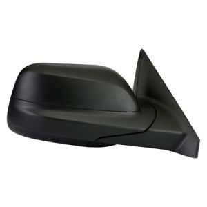 FORD TRUCKS & VANS EXPLORER  DOOR MIRROR RIGHT (Passenger Side) PWR/N-HTD (TEX CVR) OEM#GB5Z17682AB 2016-2017 PL#FO1321553