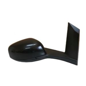 FORD TRUCKS & VANS TRANSIT CONNECT DOOR MIRROR RIGHT (Passenger Side) PWR/HTD/P-FOLD (W/BSD)(SMALL TYPE)(PTM) OEM#FT1Z17682D-PFM 2014-2018 PL#FO1321725