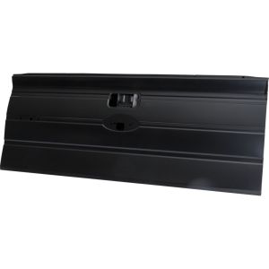 FORD TRUCKS & VANS FORD/PU F150 (EXC SVT RAPTOR) TAILGATE (STYLESIDE)(W/ INTEGRATED TOP STEP) OEM#BL3Z9940700D 2009-2014 PL#FO1900123