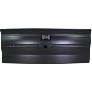 FORD TRUCKS & VANS FORD/PU F150 (EXC SVT RAPTOR) TAILGATE (STYLESIDE)(WO/INTEGRATED TOP STEP) OEM#BL3Z9940700E 2009-2014 PL#FO1900124