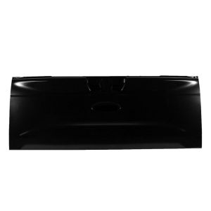FORD TRUCKS & VANS FORD/PU F150 (EXC RAPTOR) TAILGATE (WO/INTEGRATED STEP)(WO/APPLIQUE) OEM#FL3Z9940700A 2015-2017 PL#FO1900126