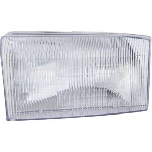 FORD TRUCKS & VANS FORD/PU (F250/350/450/550) Super Duty HEAD LAMP ASSEMBLY LEFT (Driver Side) (COMPOSITE) OEM#1C3Z13008BA 1999-2001 PL#FO2502147