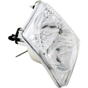 FORD TRUCKS & VANS EXPLORER SPORT/SPORT TRAC  (PICKUP) HEAD LAMP ASSY LEFT (Driver Side) OEM#1L5Z13008BA 2001-2005 PL#FO2502170