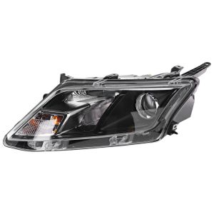 FORD FUSION HYBRID HEAD LAMP ASSY LEFT (Driver Side) OEM#9E5Z13008B 2010-2012 PL#FO2502273